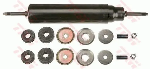 JHZ5039 Амортизатор MAN