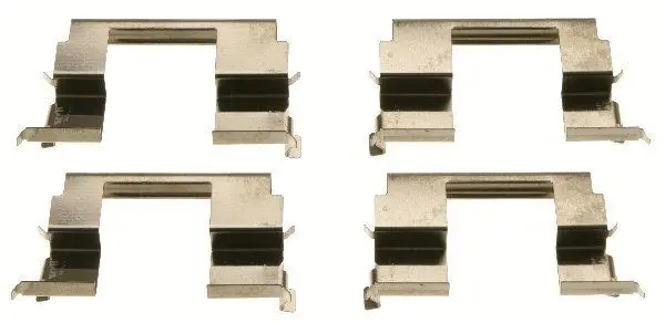 PFK620 Комплектующие