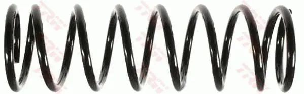 JCS218 COIL SPRING
