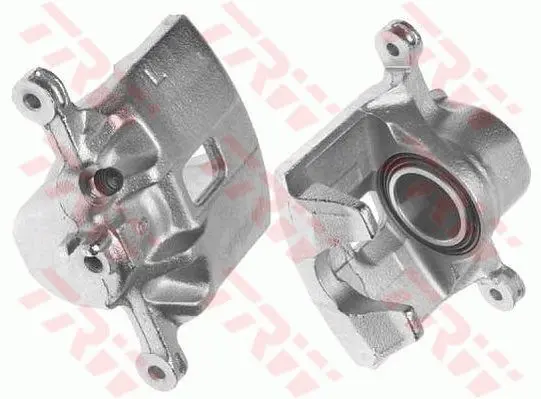 TRW BHW309E Суппорты тормозные