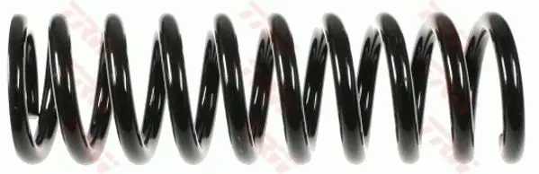 TRW JCS826 COIL SPRING