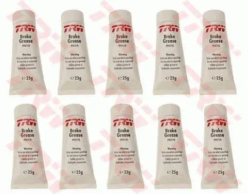 PFG110 Смазка тормозных суппортов