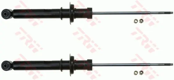 TRW JGS103T Амортизатор газзад AUDI 80 -92