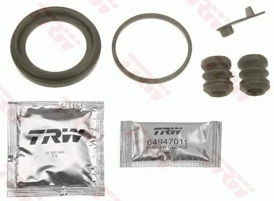 TRW SP8977 Рем комплект переднего