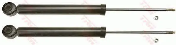 JGT587T SHOCK ABSORBERS (TWIN)