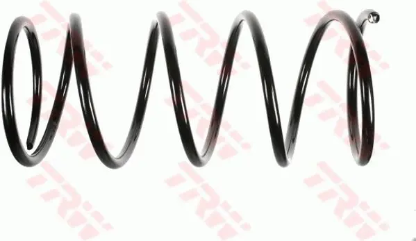 TRW JCS629 COIL SPRING