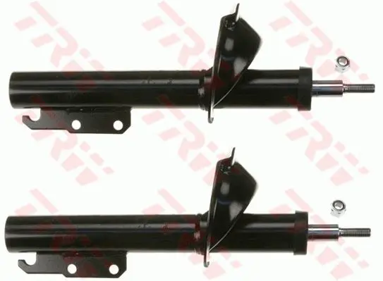 JHM180T SHOCK ABSORBERS (TWIN)