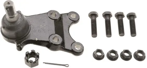 JBJ946 FUEHRUNGS /TRAGGELENK