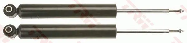 TRW JGE1004T Амортизатор задн л+п VOLVO V70