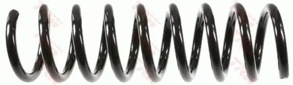 TRW JCS179 COIL SPRING
