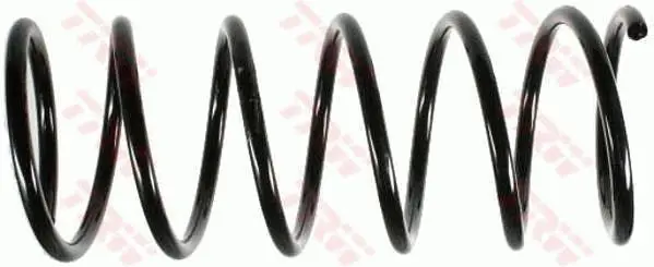 TRW JCS363 COIL SPRING