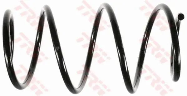 JCS465 COIL SPRING