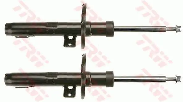 JGM765T Амортизатор переднусилен POLO