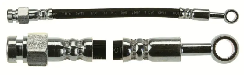 TRW PHD1107 Шлангопровод
