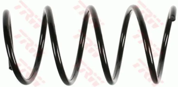 JCS686 COIL SPRING