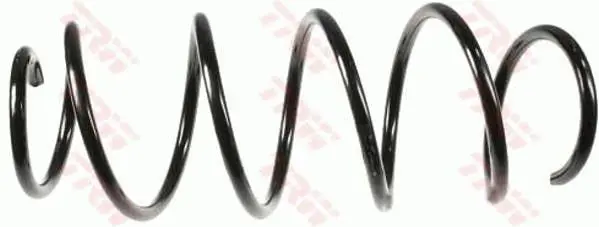 JCS300 COIL SPRING