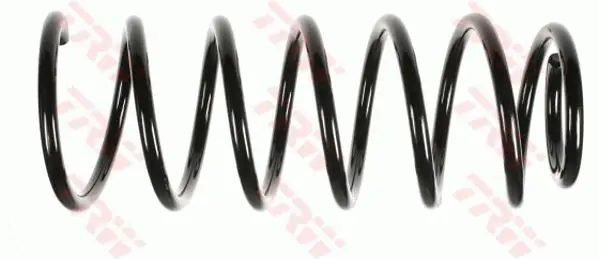 TRW JCS754 COIL SPRING