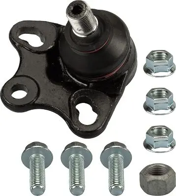 TRW JBJ770 ШАРОВАЯ ОПОРА
