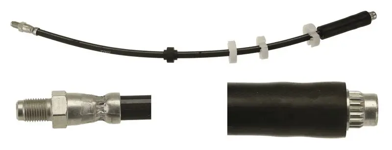 TRW PHB655 Шланг тормозной