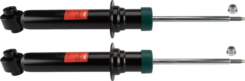 JGS253T Амортизатор передн MIN2