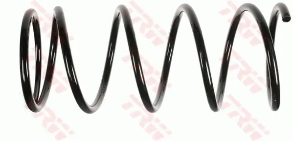 JCS678 COIL SPRING