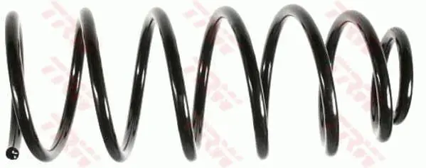 TRW JCS184 COIL SPRING