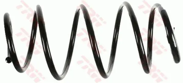 JCS593 COIL SPRING