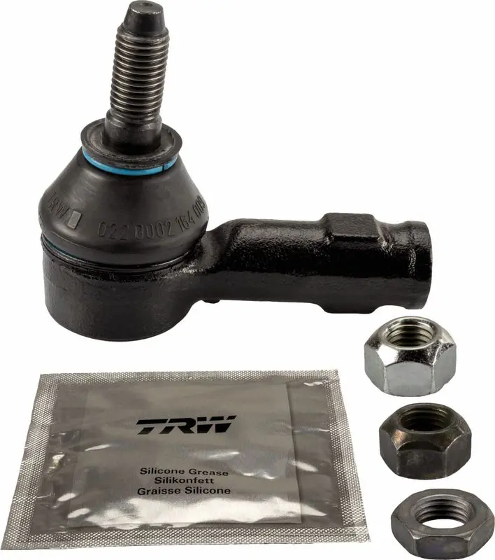 TRW JTE541 Наконечник рулевой тяги лев