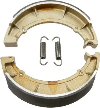 MCS957 Барабанные тормозные колодки