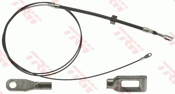 TRW GCH3004 Трос