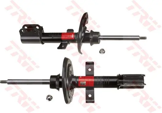 TRW JGM1154T АМОРТИЗАТОР ПОДВЕСКИ ЦЕНА ЗА 1