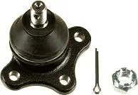 JBJ1100 Опора шаровая верхняя FORD