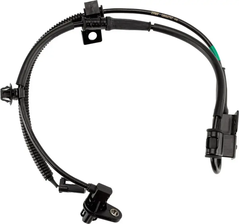 TRW GBS2757 Датчик, частота вращения