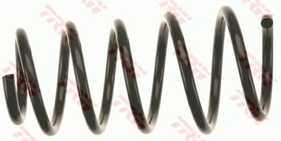 TRW JCS1236 Пружина