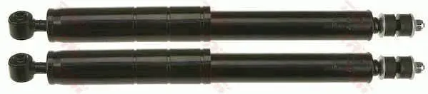 TRW JGT161T АМОРТИЗАТОР ГАЗОВЫЙ