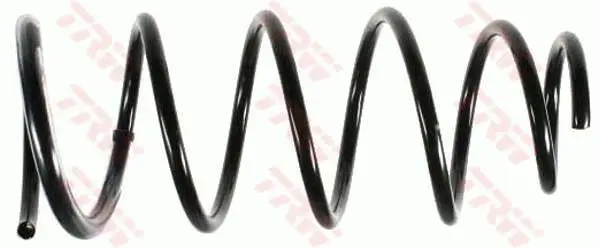 JCS384 COIL SPRING