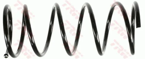 JCS323 COIL SPRING