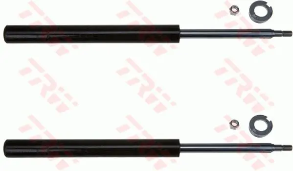 JGC140T Амортизатор подвески к т (2шт цена за 1шт)