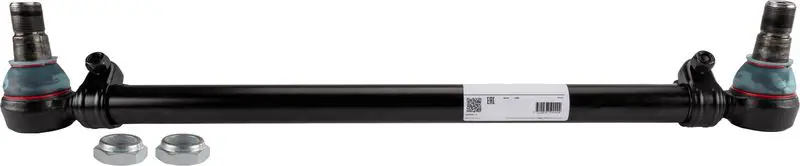 JTR0418 Centre Rod Assembly