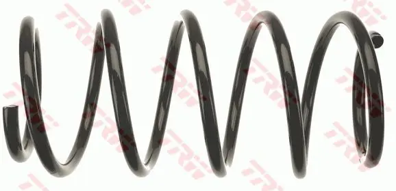 JCS1072 FAHRWERKSFEDER