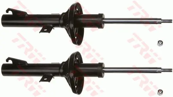 TRW JGM471T SHOCK ABSORBERS (TWIN)