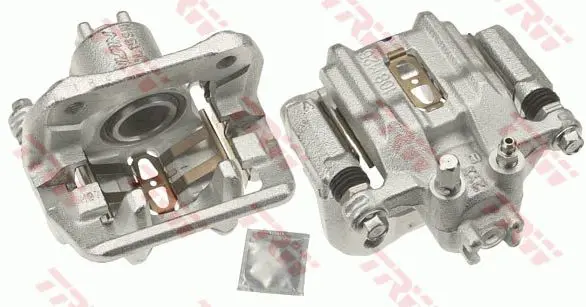 TRW BHZ801E Тормозной суппорт