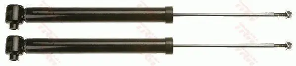 JGT553T Амортизатор газовый
