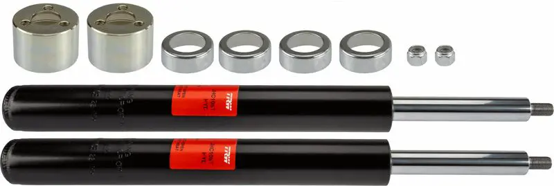 TRW JHC108T SHOCK ABSORBERS (TWIN)