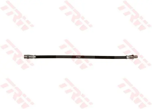 TRW PHB138 Шланг тормозной MERCEDES BENZ