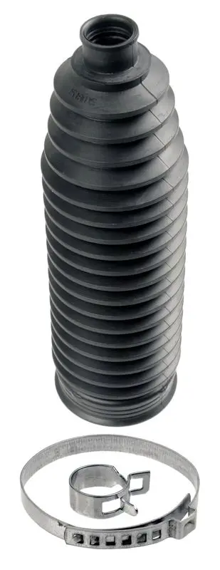 TRW JBE351 Пыльник рейки рулевой