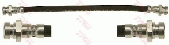 TRW PHA534 Тормозной шланг