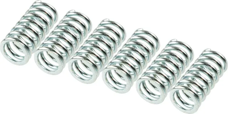 MEF102-6 TRW Пружина КПП