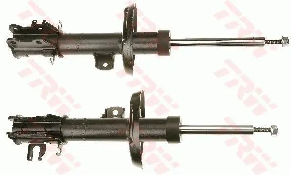TRW JGM6456T SHOCK ABSORBERS (TWIN)