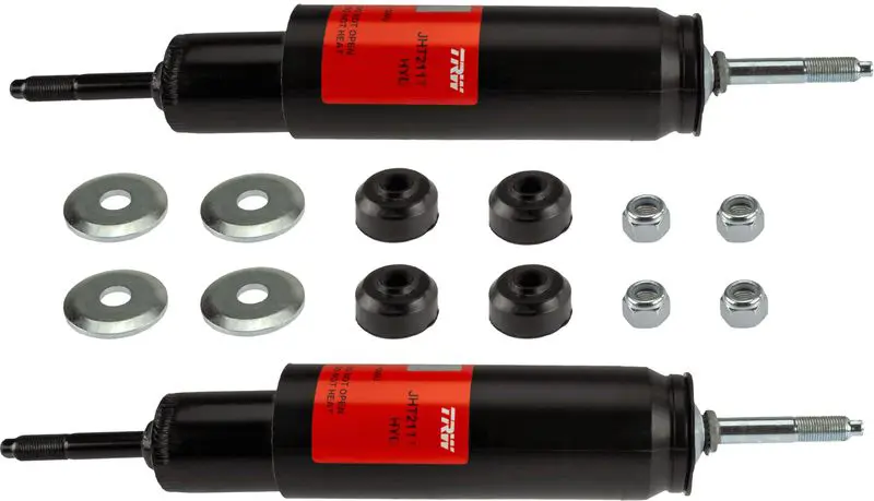 TRW JHT211T SHOCK ABSORBERS (TWIN)